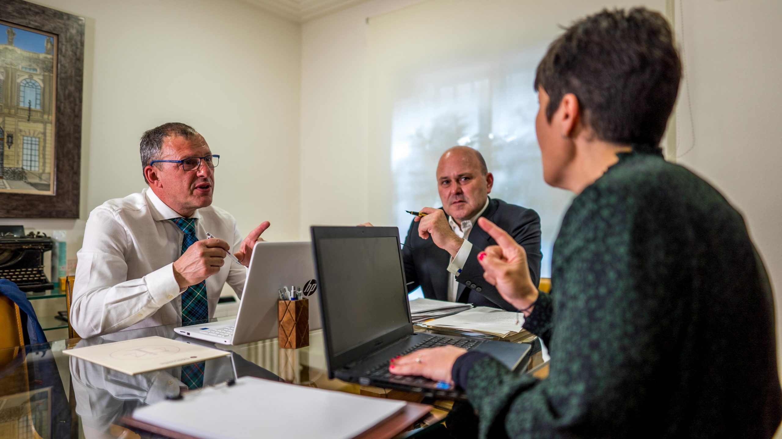 Indemnización por Caída en Vía Pública | Andreu Asociados