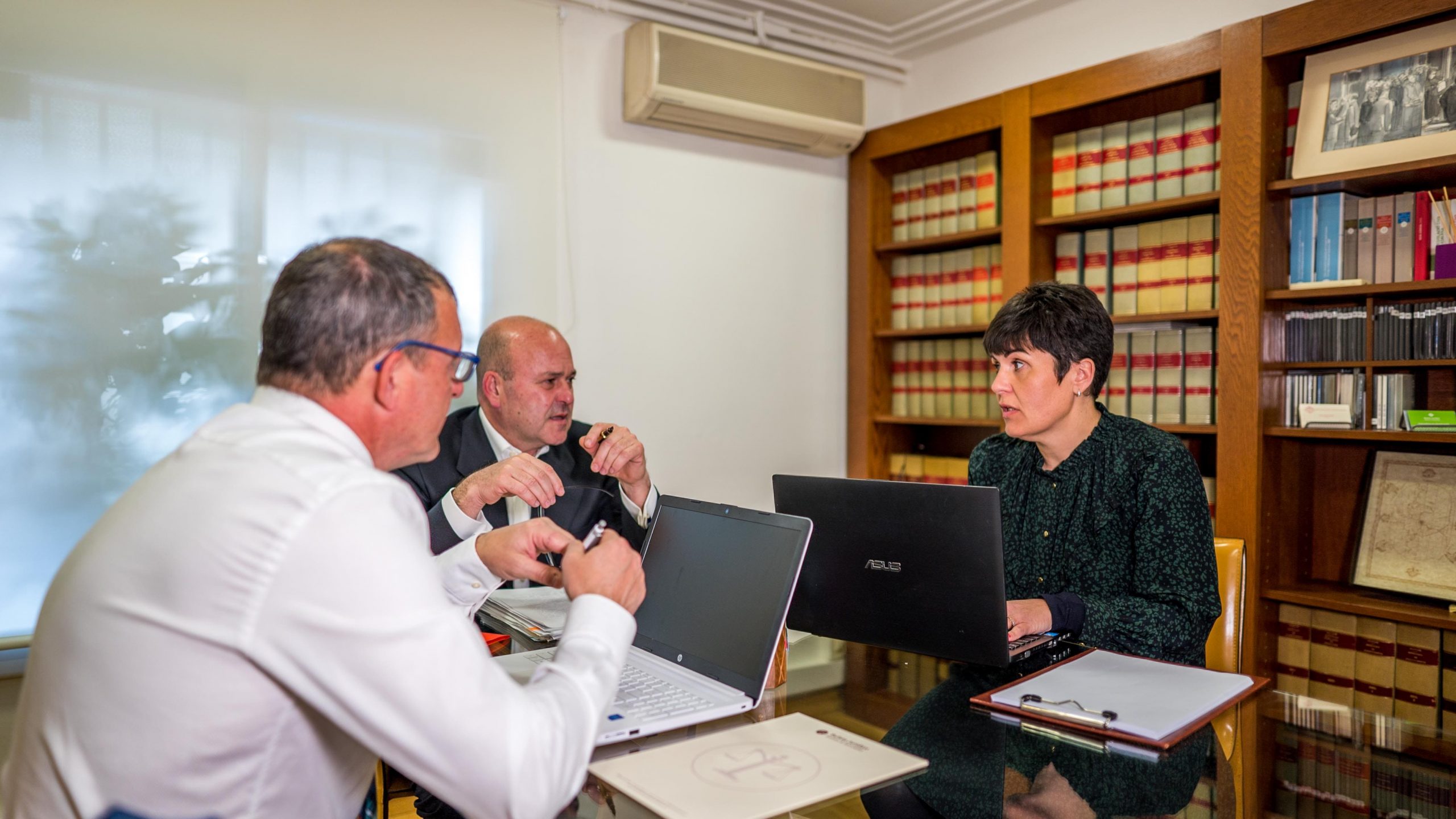 Grandes Lesiones y Fallecimiento | Andreu Asociados