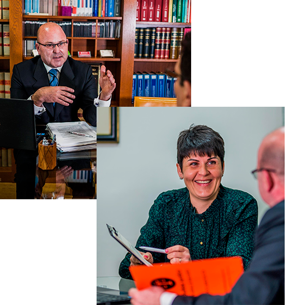 Abogados especialistas en Accidentes de Tráfico | Andreu Asociados